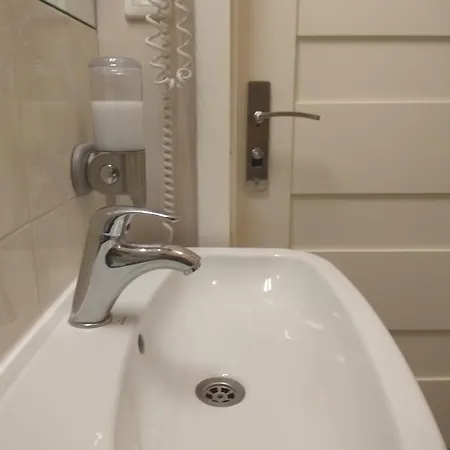 Dyminska Apartmán Varšava