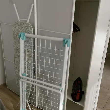 Dyminska Apartmán *