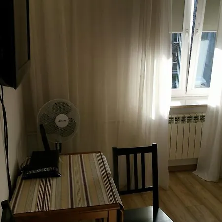 Studio Dyminska * Warschau
