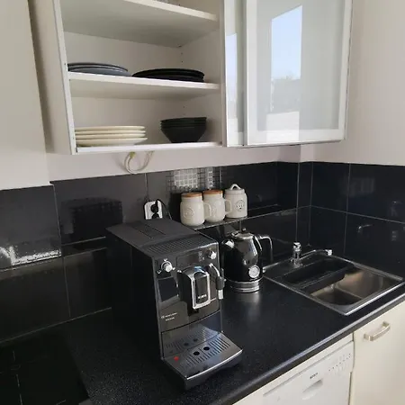 Studio Dyminska Apartment