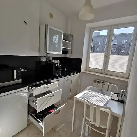 Apartment Studio Dyminska