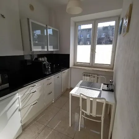 Apartment Studio Dyminska
