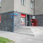 Dyminska * Warszawa