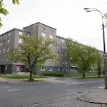 Lejlighed Dyminska Warszawa