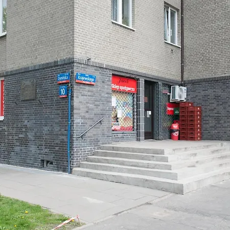Studio Dyminska * Warsaw