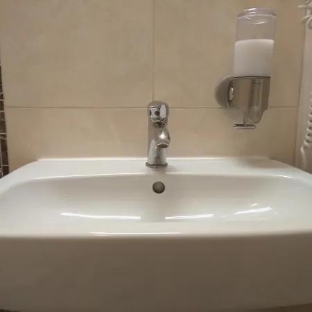Dyminska Apartamento Varsovia