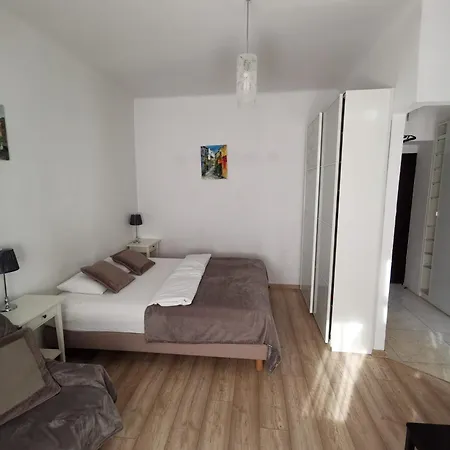Studio Dyminska Apartment