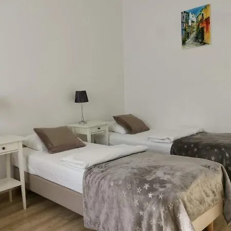 Apartment Studio Dyminska