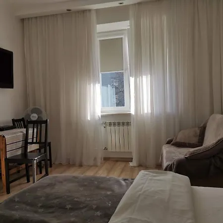 Lägenhet Dyminska *