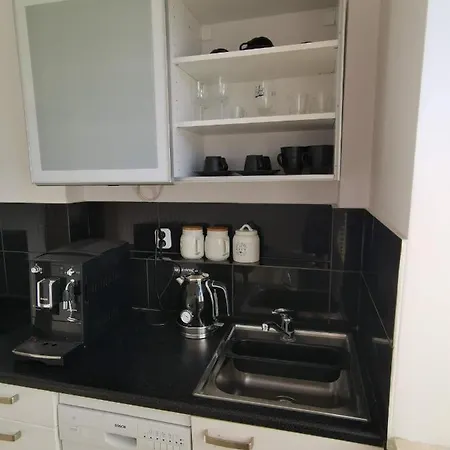 Studio Dyminska Apartment