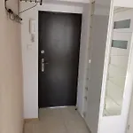 דירה Dyminska ורשה